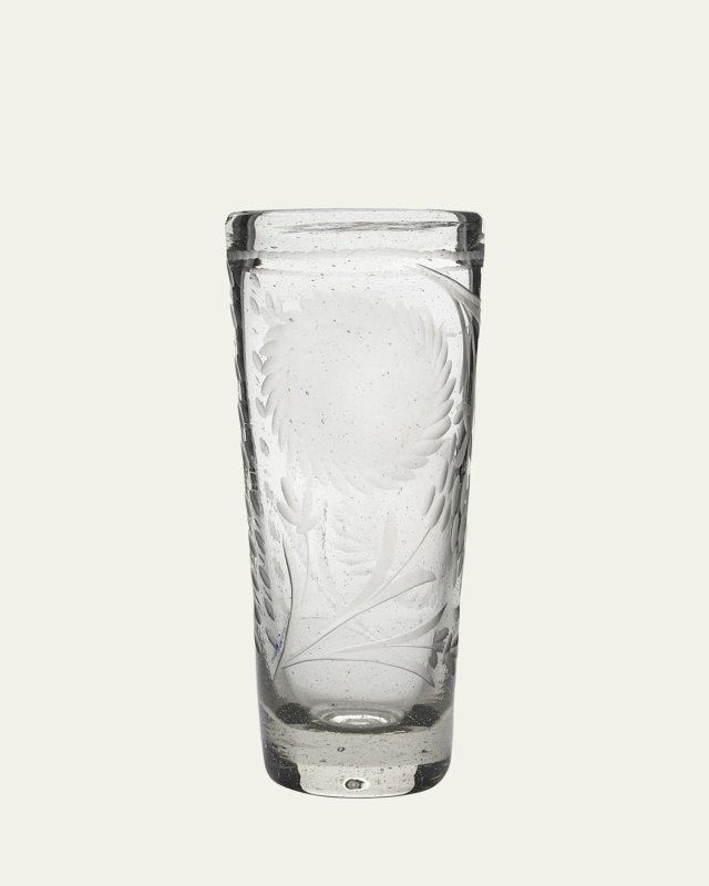 Alto Girasol Beer Glass